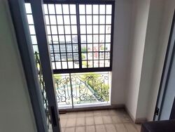 Emerald Park (D3), Condominium #589388281